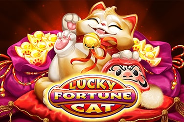 LUCKY FORTUNE CAT?v=2.8.6